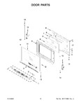 Diagram for 06 - Door Parts