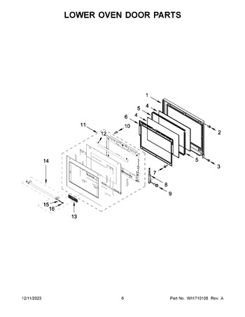 Diagram for KODE300ESS21