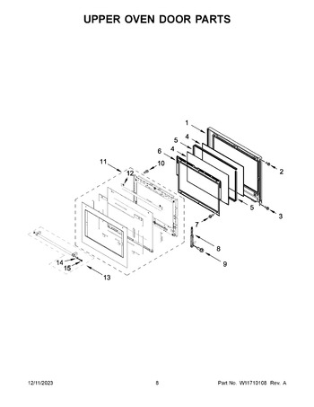 Diagram for KODE300ESS21