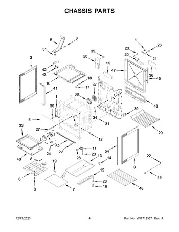 Diagram for YWEEA25H0HZ5