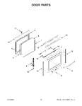 Diagram for 06 - Door Parts