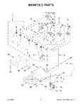 Diagram for 04 - Manifold Parts