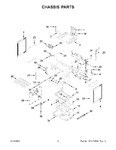 Diagram for 05 - Chassis Parts