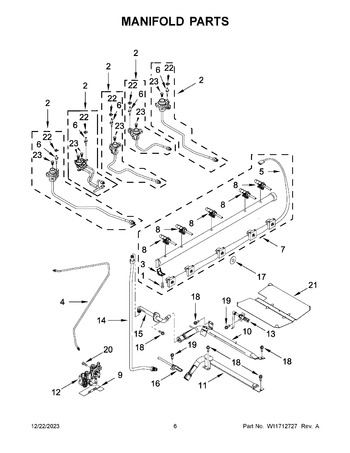 Diagram for KSGG700EBS7