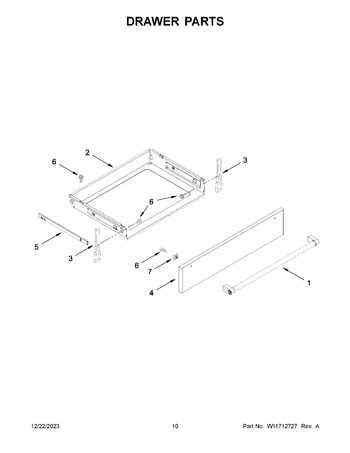 Diagram for KSGG700EBS7