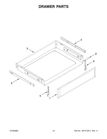 Diagram for YKFEG500EBS8