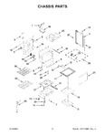 Diagram for 04 - Chassis Parts