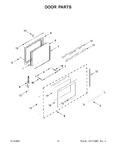 Diagram for 06 - Door Parts