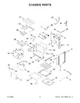 Diagram for 04 - Chassis Parts