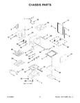 Diagram for 04 - Chassis Parts