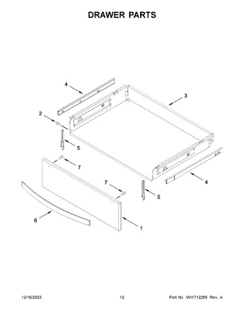 Diagram for WFG975H0HV6