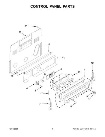 Diagram for YKFEG500ESS8