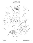 Diagram for 07 - Unit Parts