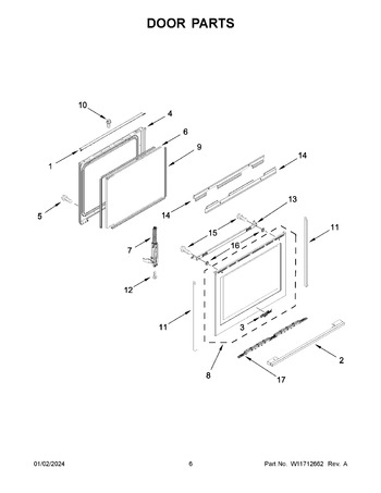 Diagram for WEEA25H0HZ5