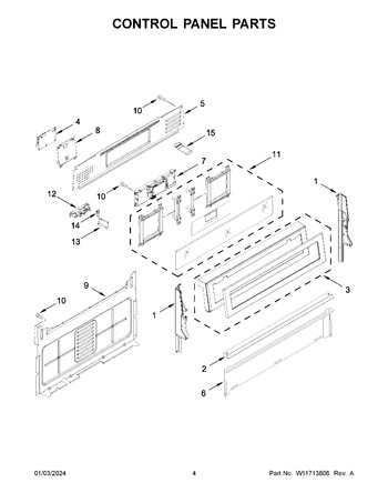 Diagram for KFGG500EBS8