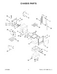 Diagram for 04 - Chassis Parts