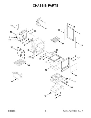 Diagram for KFGG500EBS8