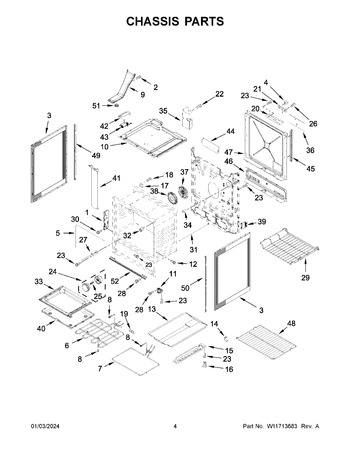 Diagram for WEE750H0HW5