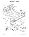 Diagram for 05 - Manifold Parts