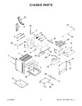 Diagram for 04 - Chassis Parts