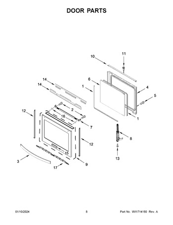 Diagram for YWFE975H0HV5