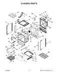 Diagram for 03 - Chassis Parts