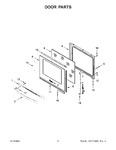 Diagram for 04 - Door Parts