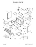 Diagram for 04 - Chassis Parts