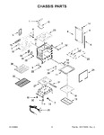 Diagram for 04 - Chassis Parts