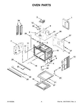 Diagram for KOES527PSS00