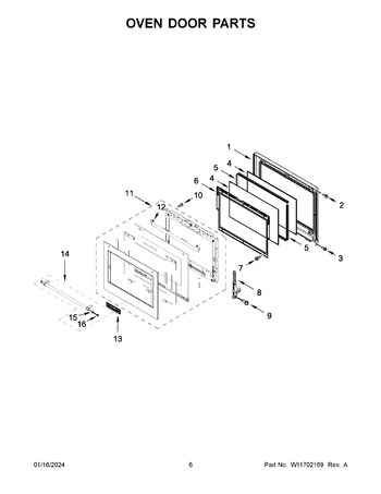 Diagram for KOES530PBS00