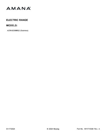 Diagram for ACR4303MMS2