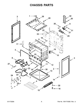 Diagram for ACR4303MMS2