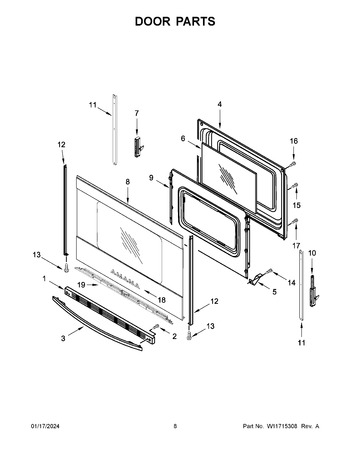 Diagram for ACR4303MMS2