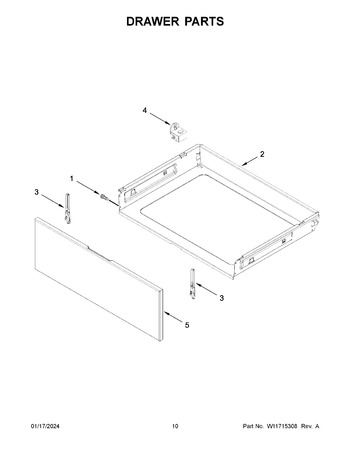 Diagram for ACR4303MMS2