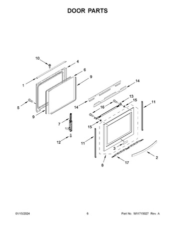 Diagram for WEE750H0HV5