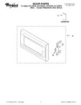 Diagram for 01 - Door Parts