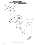 Diagram for 11 - Air Flow Parts