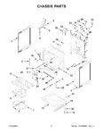 Diagram for 04 - Chassis Parts