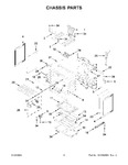 Diagram for 05 - Chassis Parts