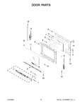 Diagram for 06 - Door Parts