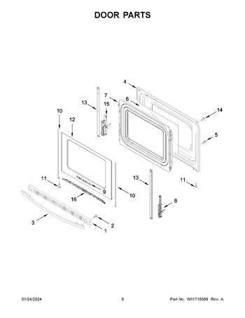 Diagram for AER6303MMS1