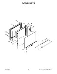 Diagram for 06 - Door Parts