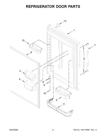 Diagram for KRBL109ESS05