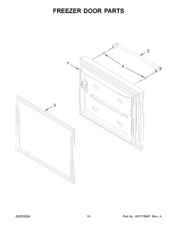 Diagram for KRBL109ESS05