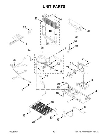 Diagram for KRBL109ESS05