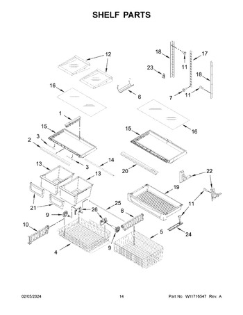 Diagram for KRBL109ESS05