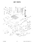 Diagram for 11 - Unit Parts