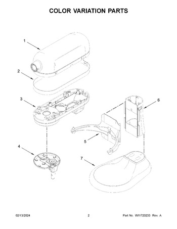 Diagram for 5KSM55SXXPER0