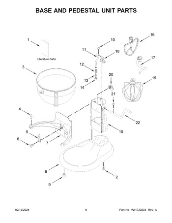 Diagram for 5KSM55SXXPWH0